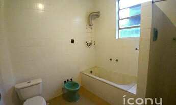 Imagem 2: Apartamento com 2 quartos em Santa Teresa no Rio de Janeiro