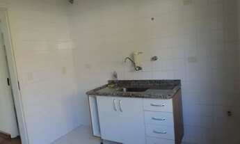 Imagem 5: Casa com 2 dormitórios para alugar, 60 m² por R$ 2.850,00/mês - Jardim da Glória - Cotia/S