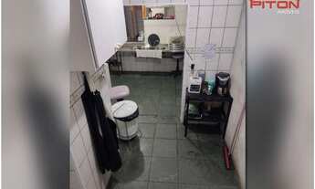 Imagem 2: Casa Comercial à venda, 139 m² por R$ 920.000 - Vila São Geraldo - São Paulo/SP