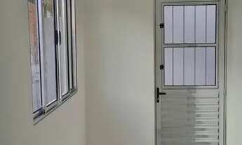 Imagem 4: Casa alugando no parque joao ramalho