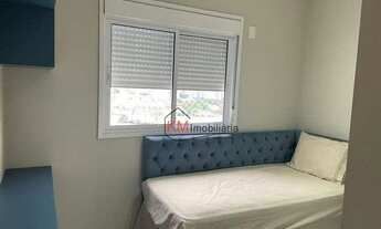 Imagem: Apartamento com 3 dormitórios à venda