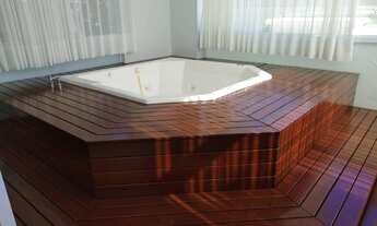 Imagem 7: Apartamento à venda, 124 m² por R$ 1.331.000,00 - Itacolomi - Balneário Piçarras/SC