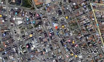 Imagem 1: Apartamento com 4 dormitórios à venda, 160 m² por R$ 450.000,00 - Centro - Curitiba/PR