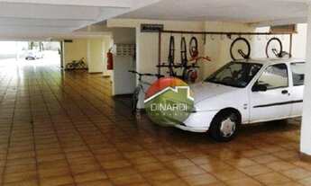 Imagem 2: Apartamento com 3 dormitórios para alugar, 78 m² por R$ 1.630,00/mês - Jardim Palma Travas