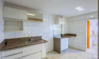 Imagem 3: Apartamento com 3 suítes no Jardim Goiás nascente com varanda gourmet