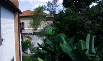 Imagem 2: São Paulo - Casa Padrão - ALTO DA LAPA