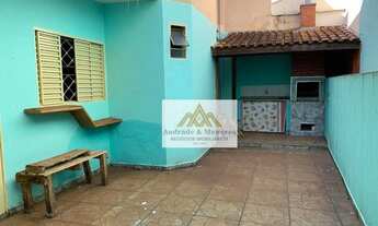 Imagem 7: Apartamento com 3 dormitórios à venda, 109 m² por R$ 260.000 - Jardim Antártica - Ribeirão