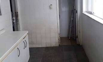 Imagem 4: Apartamento 2 dormitórios com suite e dependência na Ponta da Praia, em Santos SP