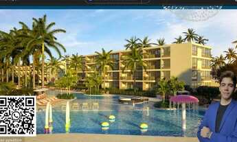 Imagem 7: Apartamento 2 QUARTOS BEIRA MAR DE CARNEIROS NOVO NASCENTE COM LAZER