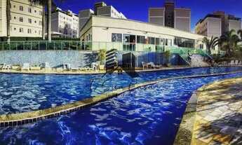 Imagem: APARTAMENTO 02 QUARTOS 01 VAGA NO BAIRRO