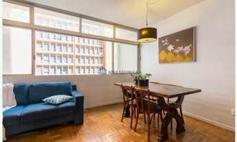 Imagem: Amplo apartamento com 3 dormitórios no