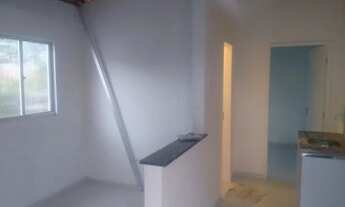 Imagem 2: Casa em Candeias