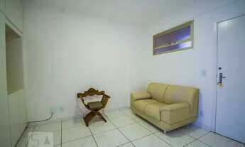 Imagem 1: Apartamento para Aluguel - Botafogo, 1 Quarto, 44 m2