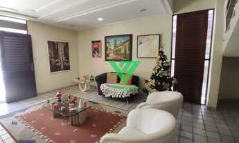 Imagem 7: Casa com 5 dormitórios à venda, 390 m² por R$ 1.650.000,00 - Manaíra - João Pessoa/PB