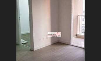 Imagem 7: Apartamento à venda, 53 m² por R$ 400.000,01 - Limão - São Paulo/SP