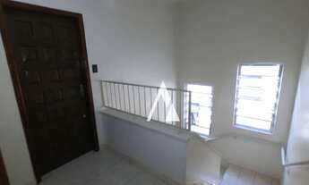 Imagem 5: Apartamento com 1 dormitório para alugar, 50 m² por R$ 1.045,00/mês - Santo Antônio - Port