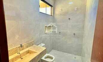 Imagem 4: Casa Térrea - Jardim Atlântico