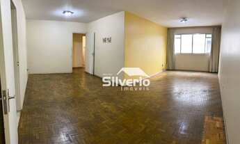 Imagem 6: Apartamento com 3 dormitórios à venda, 127 m² por R$ 480.000 - Vila Betânia - São José dos