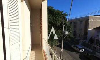 Imagem 7: Apartamento com 1 dormitório para alugar, 50 m² por R$ 1.045,00/mês - Santo Antônio - Port