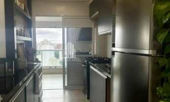 Imagem 4: Apartamento no Condomínio Practical Life Morumbi Hills na Vila Andrade com 105m² 3 dormitó