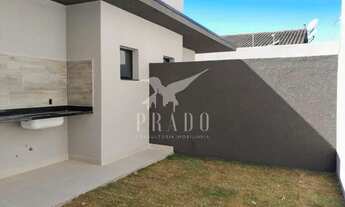 Imagem 2: CASA TÉRREA 3 DORMITÓRIOS JD DOS PINHEIROS ATIBAIA