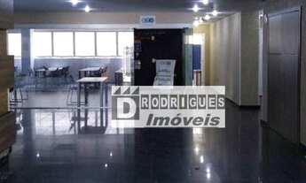 Imagem 3: Galpão para alugar, 5955 m² por R$ 188.995/mês - São Paulo/SP