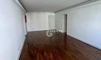 Imagem 3: Apartamento com 3 dormitórios para alugar, 140 m² por R$ 7.490,00/mês - Paraíso - São Paul