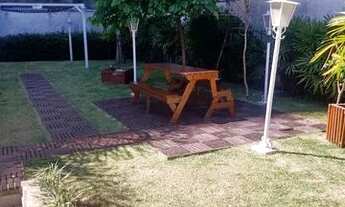 Imagem 5: Excelente localização - Apartamento 2 dor amplos, sala com sacada - Lazer Completo - Pisci