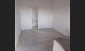 Imagem 4: Kitnet com 1 dormitório para alugar, 20 m² por R$ 830,00/mês - Jardim Oriental - São Paulo