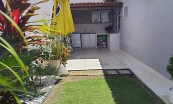 Imagem 5: Casa plana no Eusébio