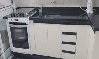 Imagem 3: Apartamento Residencial à venda, Jaguaribe, Osasco - AP0758