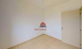 Imagem 5: Apartamento com 2 dormitórios à venda, 56 m² por R$ 235.000,00 - Jardim Motorama - São Jos