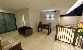 Imagem 6: Apartamento com 3 dormitórios à venda, 110 m² por R$ 1.050.000,00 - Jardim Icaraí - Niteró