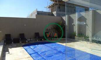 Imagem 7: Sobrado com 4 dormitórios, 430 m² - venda por R$ 3.500.000,00 ou aluguel por R$ 16.648,41