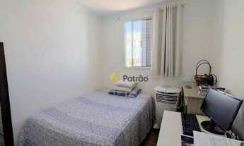 Imagem 5: Apartamento Condomínio CENÁRIO DUO com 2 dormitórios à venda, 54 m² por R$ 404.000 - Uting