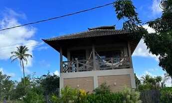 Imagem 2: Casa - Condomínio praia dourada prime - Maragogi - Alagoas - AL - Praia de Peroba