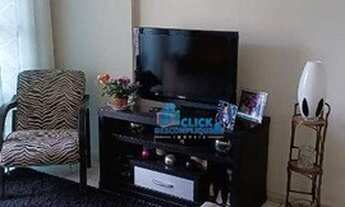 Imagem 6: Apartamento com 2 dormitórios, 100 m² - venda por R$ 721.000,00 ou aluguel por R$ 4.200,00