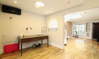 Imagem 3: Casa Venda 2 Dormitórios - 96 m² Itaim Bibi