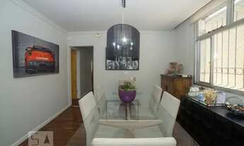 Imagem 4: Apartamento para Aluguel - Gutierrez, 3 Quartos, 114 m2