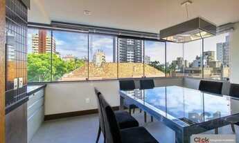 Imagem 3: Apartamento totalmente decorado no bairro Petrópolis