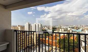 Imagem 7: Apartamento para Aluguel - Centro, 1 Quarto, 30 m2