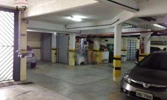 Imagem 2: Box/Garagem à venda por R$ 900.000,00 - Centro - Curitiba/PR
