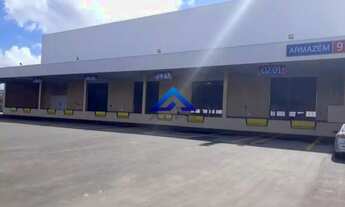 Imagem 6: Pavilhão/Galpão para alugar no bairro Padre Mathias - Cariacica/ES