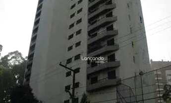 Imagem: Apartamento com 4 dormitórios, 144 m²