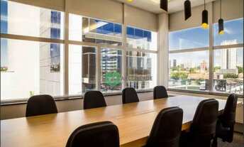 Imagem 7: Conjunto, 405 m² - venda por R$ 6.480.000,00 ou aluguel por R$ 46.880,00/mês - Jardim das