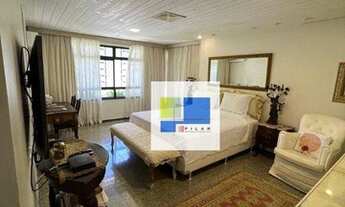 Imagem 5: Apartamento à venda, 367 m² por R$ 1.950.000,00 - Meireles - Fortaleza/CE