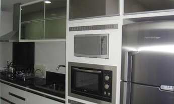 Imagem 5: Apartamento para Venda - 94.86m², 3 dormitórios, sendo 1 suites, 1 vaga - Centro