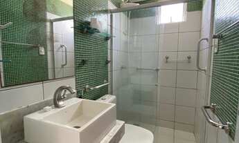 Imagem 6: Apartamento com 4 dormitórios para alugar, 240 m² por R$ 14.002,00/mês - Ponta D Areia - S