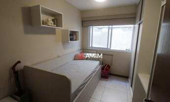 Imagem 6: Apartamento com 2 Quartos à Venda, 66 m² por R$ 550.000 - Centro - Niterói/RJ