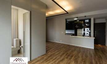 Imagem 5: Apartamento Venda 1 Dormitórios - 94 m² Moema